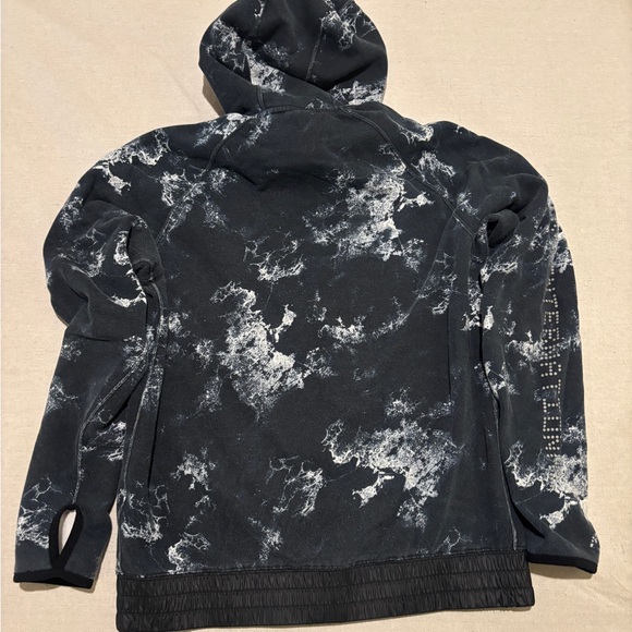 Nike Hoodie Medium International Rio De Janeiro Long Sleeves Gym Workout Casual - Picture 9 of 9